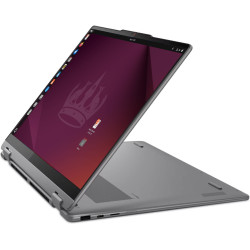 Lenovo 16" Yoga 7 2-in-1 - Linux Laptop