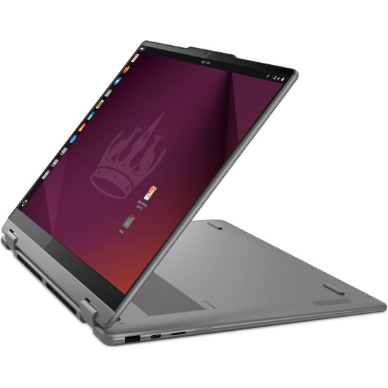 Lenovo 16" Yoga 7 2-in-1 - Linux Laptop