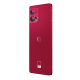 Degoogled Motorola Edge 30 Fusion - 256GB Unlocked - Magenta