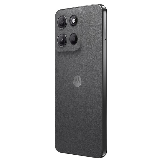 Degoogled Motorola Moto G15 - 128GB Unlocked - Gravity Grey