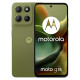 Degoogled Motorola Moto G15 - 256GB Unlocked - Iguana Green