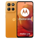 Degoogled Motorola Moto G15 - 256GB Unlocked - Sunrise Orange