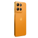 Degoogled Motorola Moto G15 - 256GB Unlocked - Sunrise Orange
