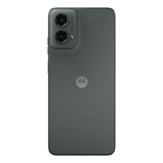 Degoogled Motorola Moto G 5G (2024) - 128GB Unlocked - Sage Green