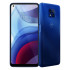 Degoogled Motorola Moto G Power (2021) - 32GB Unlocked - Glowing Blue