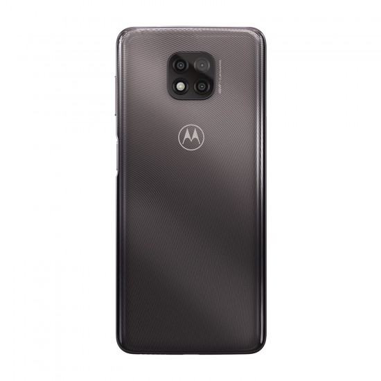 Degoogled Motorola Moto G Power (2021) - 64GB Unlocked - Flash Gray