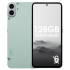 Degoogled Nothing CMF Phone 1 - 128GB Unlocked - Light Green