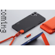 Degoogled Nothing CFM Phone 1 - 256GB Unlocked - Black