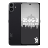 Degoogled Nothing CFM Phone 1 - 256GB Unlocked - Black