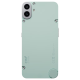 Degoogled Nothing CMF Phone 1 - 128GB Unlocked - Light Green