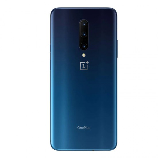 Degoogled OnePlus 7 Pro - 256GB Unlocked - Nebula Blue