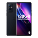 Degoogled OnePlus 9 5G - 128GB Unlocked - Astral Black