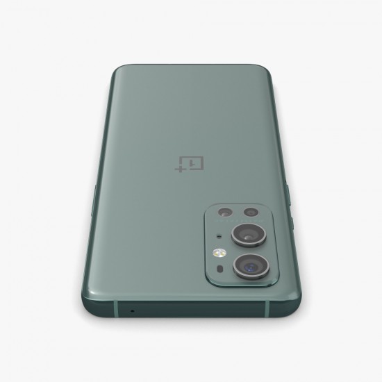 Degoogled OnePlus 9 Pro - 256GB Unlocked - Forest Green