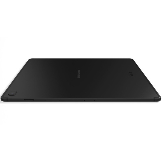 Degoogled Samsung Galaxy Tab S5e - 64GB Wi-Fi - Black
