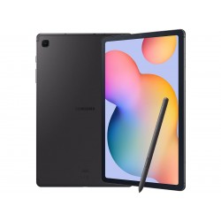 Degoogled Samsung Galaxy Tab S6 Lite - 128GB Wi-Fi - Gray Degoogled Samsung Galaxy Tab S6 Lite - 128GB Wi-Fi - Gray