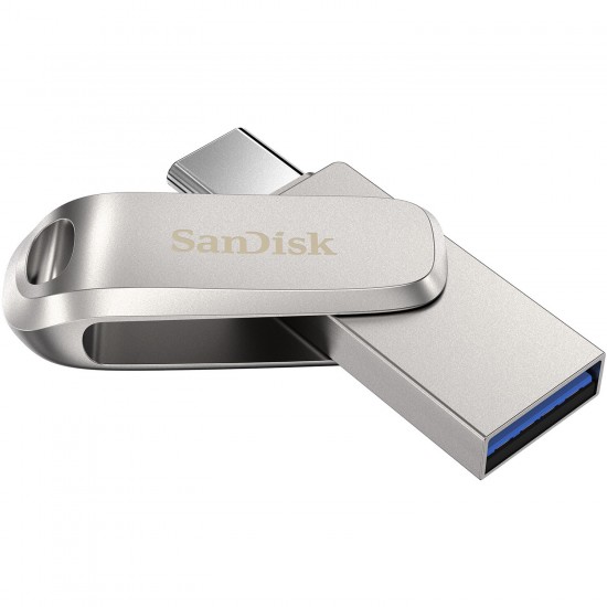 Data Migration and Back-up Storage - 128 GB Flash Drive