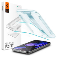 Spigen AluminaCore GLAStR EZ FIT Screen Protector (Pixel 10 and 10 Pro)