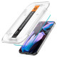Spigen AluminaCore GLAStR EZ FIT Screen Protector (Pixel 10 and 10 Pro)