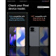 Spigen AluminaCore GLAStR EZ FIT Screen Protector (Pixel 10 and 10 Pro)