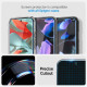 Spigen AluminaCore GLAStR EZ FIT Screen Protector (Pixel 9 Pro XL)
