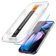Spigen AluminaCore GLAStR EZ FIT Screen Protector (Pixel 9 Pro XL)