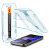 Spigen AluminaCore GLAStR EZ FIT Screen Protector (Pixel 9 Pro XL)
