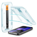 Spigen AluminaCore GLAStR EZ FIT Screen Protector (Pixel 9 and 9 Pro)