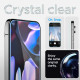 Spigen AluminaCore GLAStR EZ FIT Screen Protector (Pixel 9 and 9 Pro)