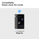 Spigen GLAStR AlignMaster Screen Protector (Pixel 7a)