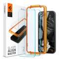 Spigen GLAStR AlignMaster Screen Protector (Pixel 8a)