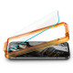 Spigen GLAStR AlignMaster Screen Protector (Pixel 8a)