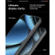 Spigen GLAStR EZ FIT Screen Protector (Pixel 10a)