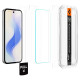 Spigen GLAStR EZ FIT Screen Protector (Pixel 10a)