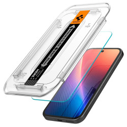 Spigen GLAStR EZ FIT Screen Protector (Pixel 9a)