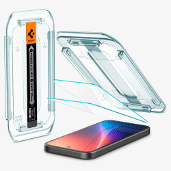 Spigen GLAStR EZ FIT Screen Protector (Pixel 9a)