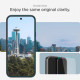 Spigen GLAStR EZ FIT Screen Protector (Pixel 9a)