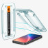 Spigen GLAStR EZ FIT Screen Protector (Pixel 9a)
