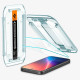 Spigen GLAStR EZ FIT Screen Protector (Pixel 9a)