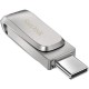 Data Migration and Back-up Storage - 128 GB Flash Drive