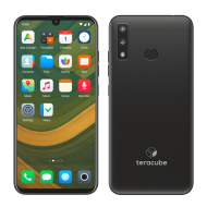 Degoogled Teracube 2e - 64GB Unlocked - Black (emerald) Degoogled Teracube 2e - 64GB Unlocked - Black (emerald)