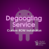 Degoogling Service - Custom ROM Installation