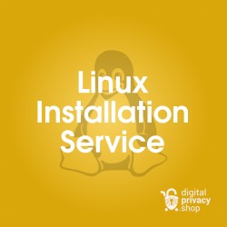 Linux Installation Service Linux Installation Service