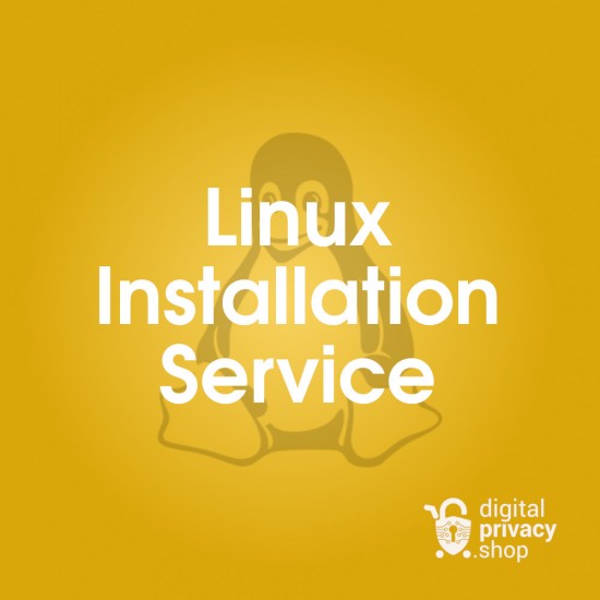 Linux Installation Service