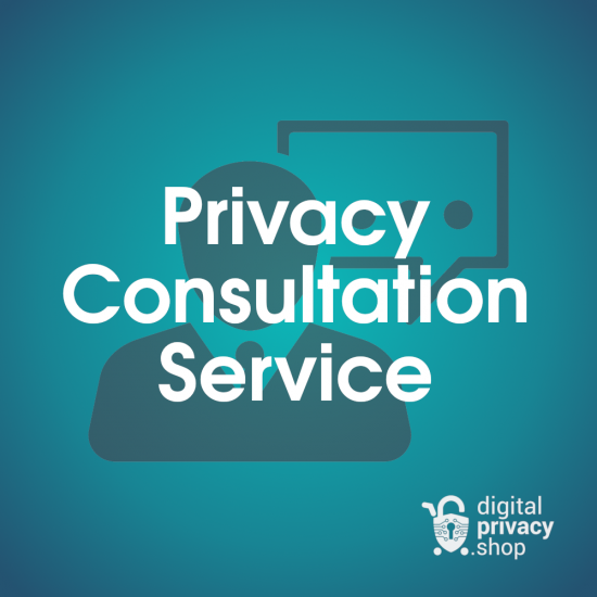 Privacy Consultation Service