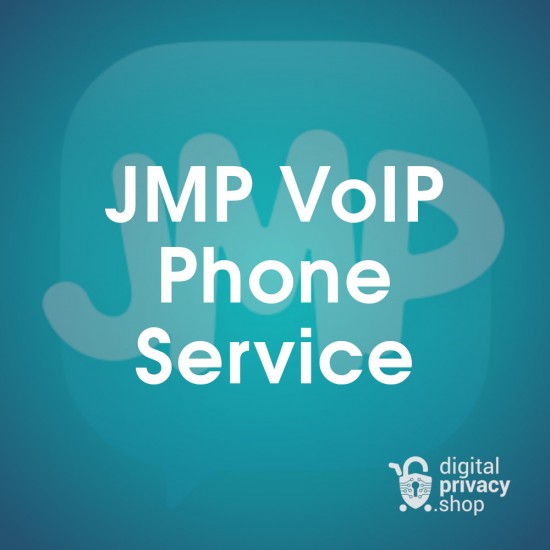 JMP VoIP Phone Service