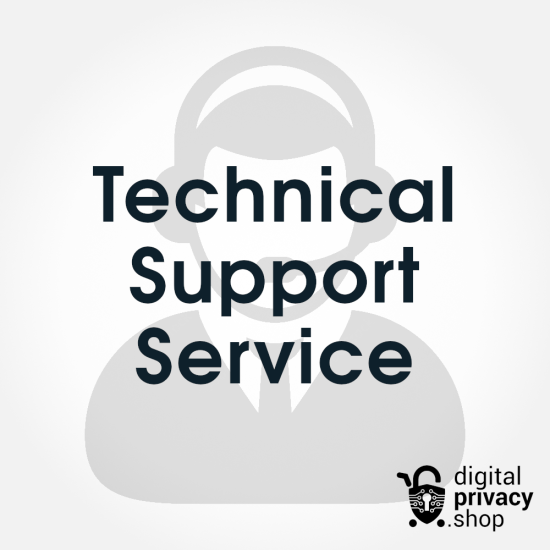 Technical Support Service