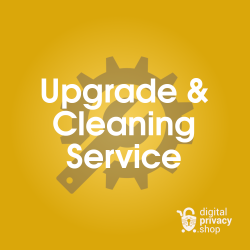 Upgrade and Cleaning Service Upgrade and Cleaning Service