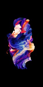 OnePlus 5 Dark
