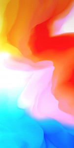 OnePlus 6 Colorful