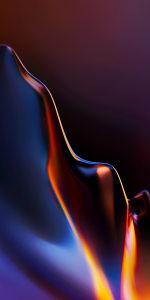 OnePlus 6T Blue Plum